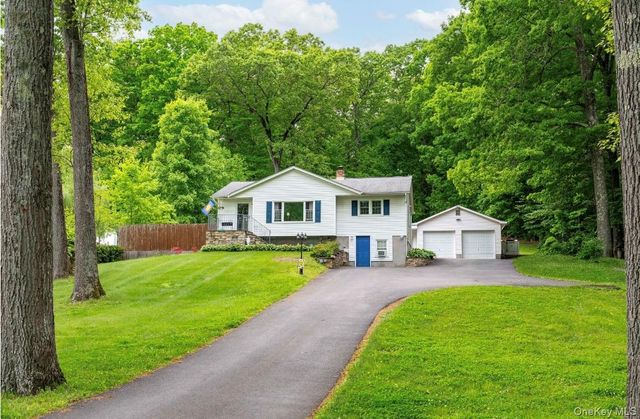 337 Freetown Highway, Wallkill, NY 12589