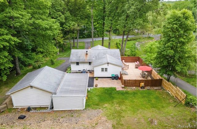 337 Freetown Highway, Wallkill, NY 12589