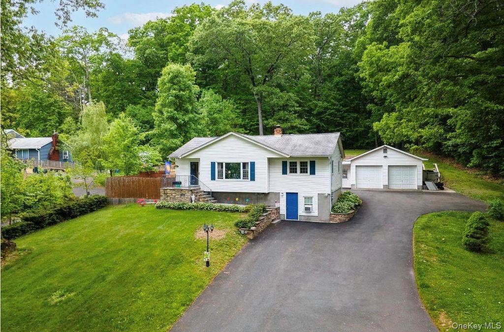 337 Freetown Highway, Wallkill, NY 12589