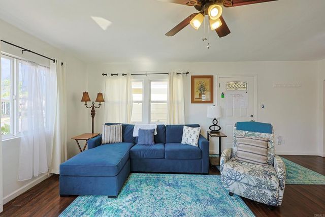 458 Citrus, Imperial Beach, CA 91932