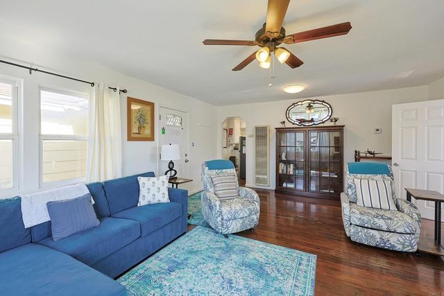 458 Citrus, Imperial Beach, CA 91932