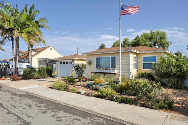 458 Citrus, Imperial Beach, CA 91932