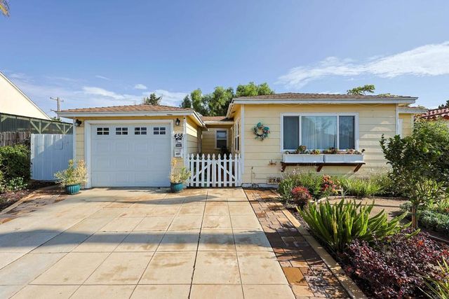 458 Citrus, Imperial Beach, CA 91932