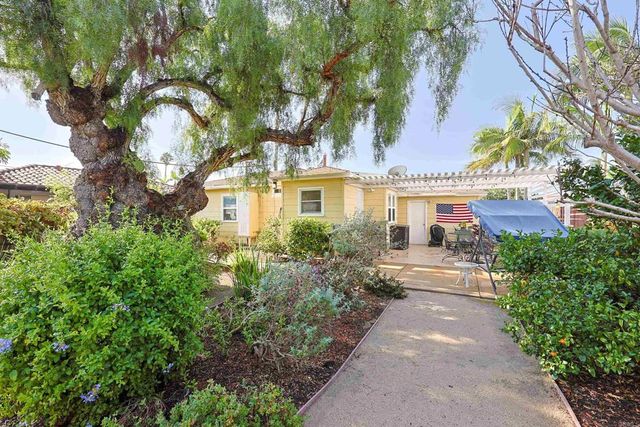 458 Citrus, Imperial Beach, CA 91932