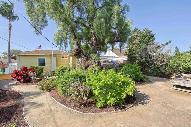 458 Citrus, Imperial Beach, CA 91932
