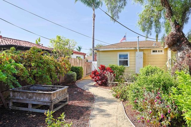 458 Citrus, Imperial Beach, CA 91932