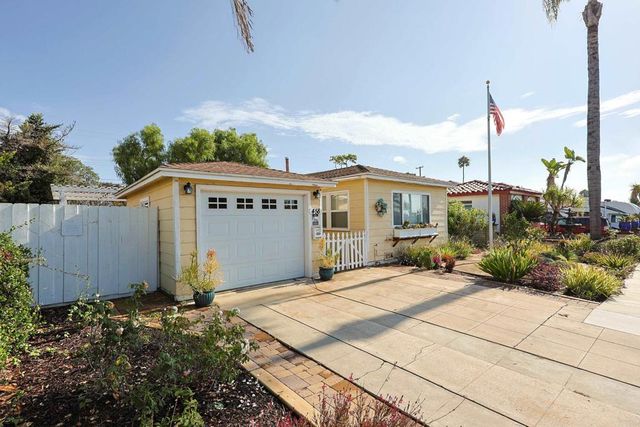 458 Citrus, Imperial Beach, CA 91932