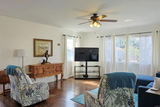 458 Citrus, Imperial Beach, CA 91932