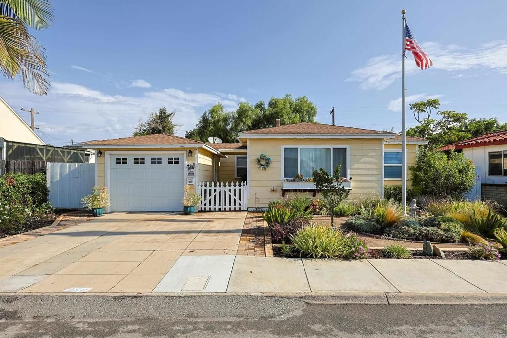 458 Citrus, Imperial Beach, CA 91932