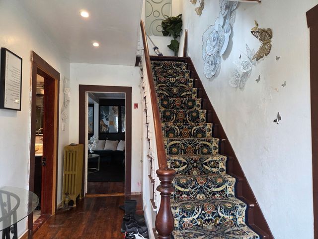 54 S Main Street, Ashburnham, MA 01430