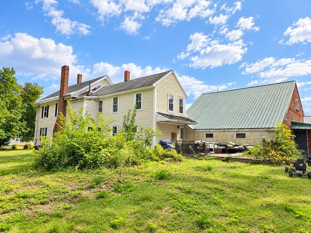 54 S Main Street, Ashburnham, MA 01430