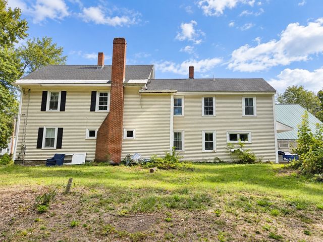 54 S Main Street, Ashburnham, MA 01430
