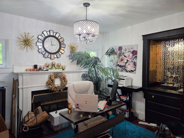 54 S Main Street, Ashburnham, MA 01430