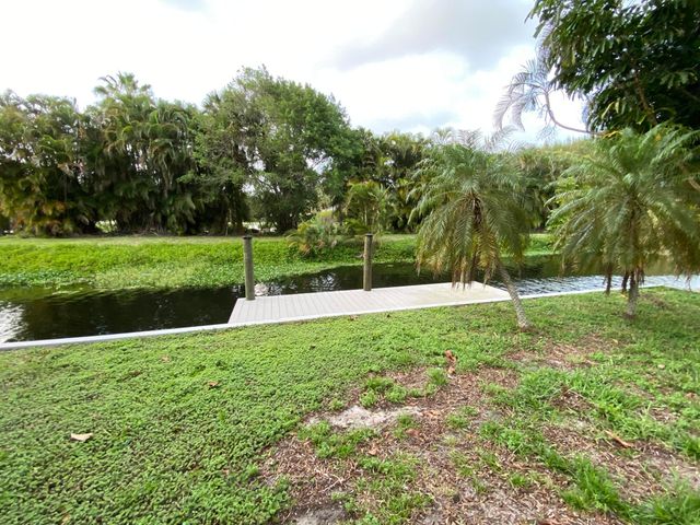 7500 W Lake Drive, Lake Clarke Shores, FL 33406