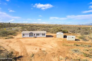 232 N Wildcat Place, Benson, AZ 85602