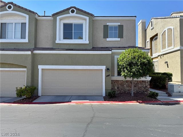 9113 Kinross Avenue, Las Vegas, NV 89145