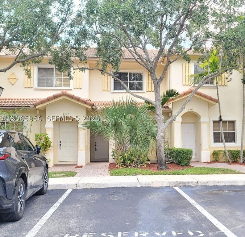 8353 SW 26th St 104, Miramar, FL 33025
