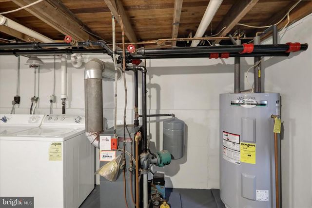 715 FURNACE RD, Wernersville, PA 19565