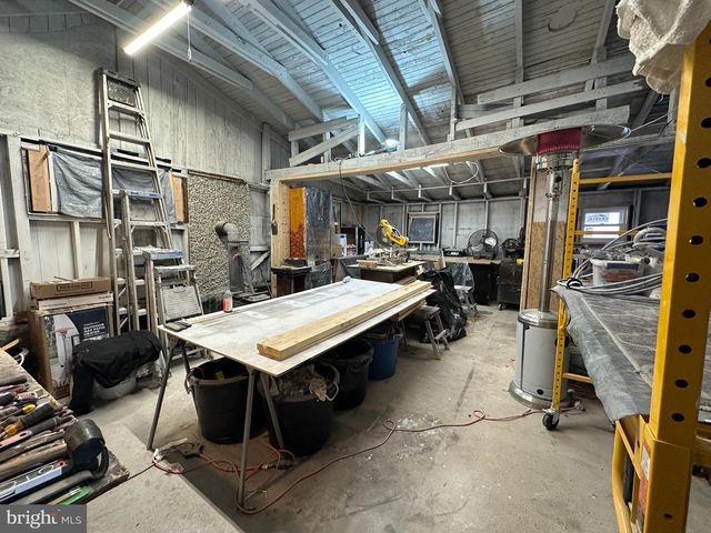 715 FURNACE RD, Wernersville, PA 19565