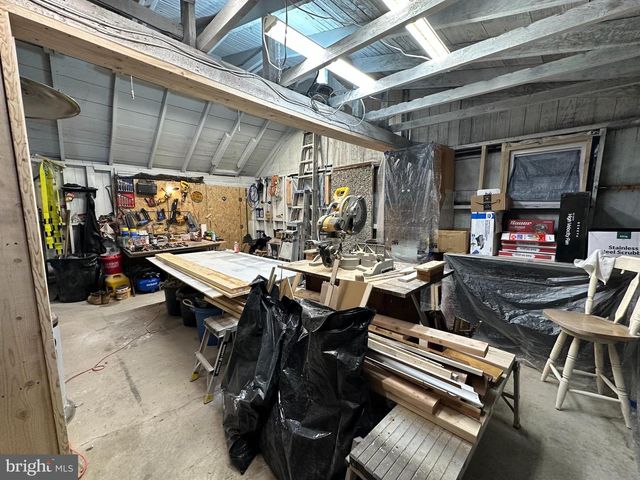 715 FURNACE RD, Wernersville, PA 19565