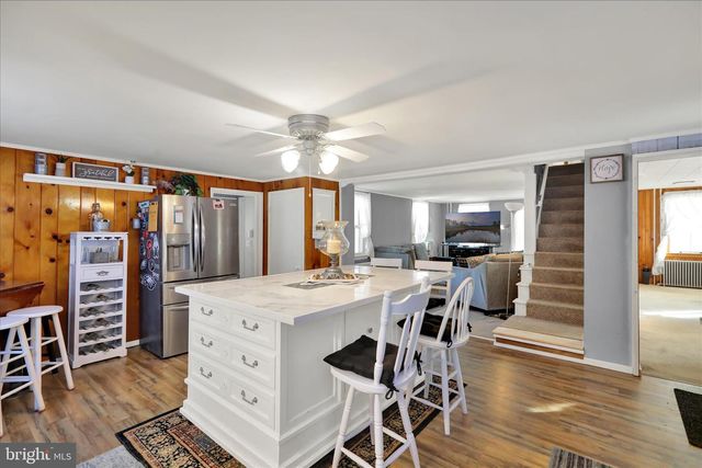 715 FURNACE RD, Wernersville, PA 19565