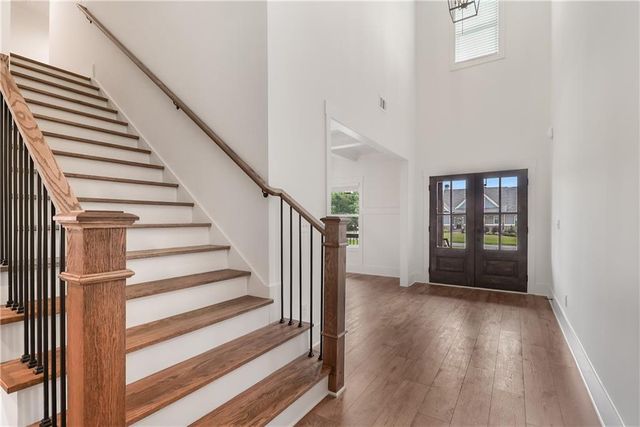 2113 Stonegate Way, Monroe, GA 30656