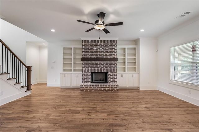 2113 Stonegate Way, Monroe, GA 30656