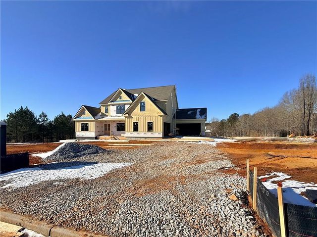 2113 Stonegate Way, Monroe, GA 30656