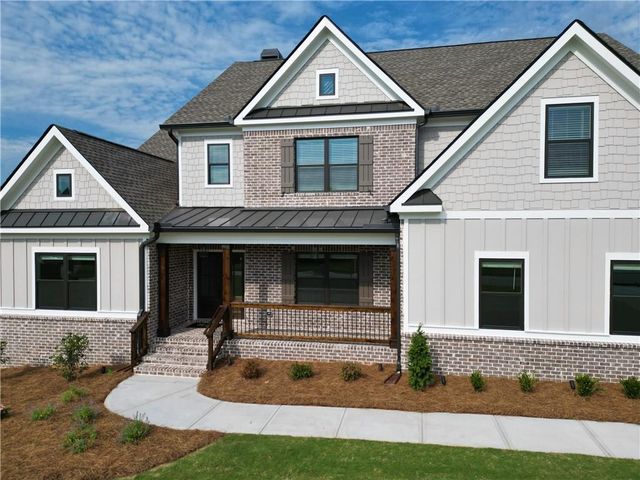 2113 Stonegate Way, Monroe, GA 30656