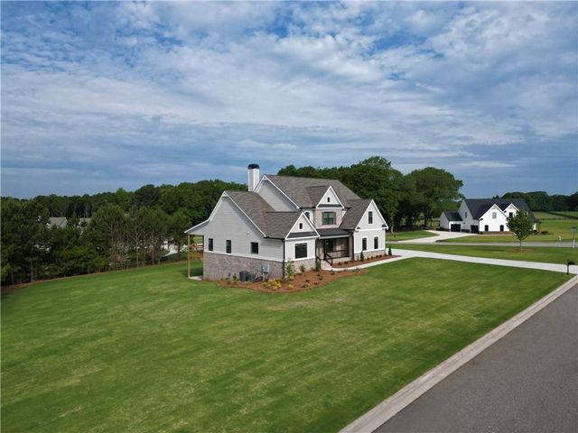 2113 Stonegate Way, Monroe, GA 30656