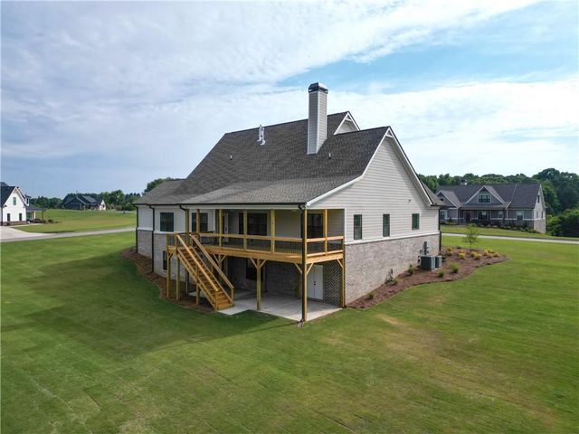 2113 Stonegate Way, Monroe, GA 30656
