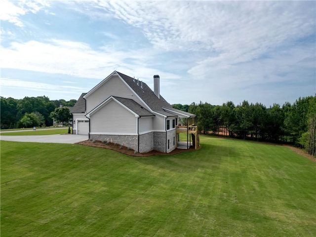 2113 Stonegate Way, Monroe, GA 30656