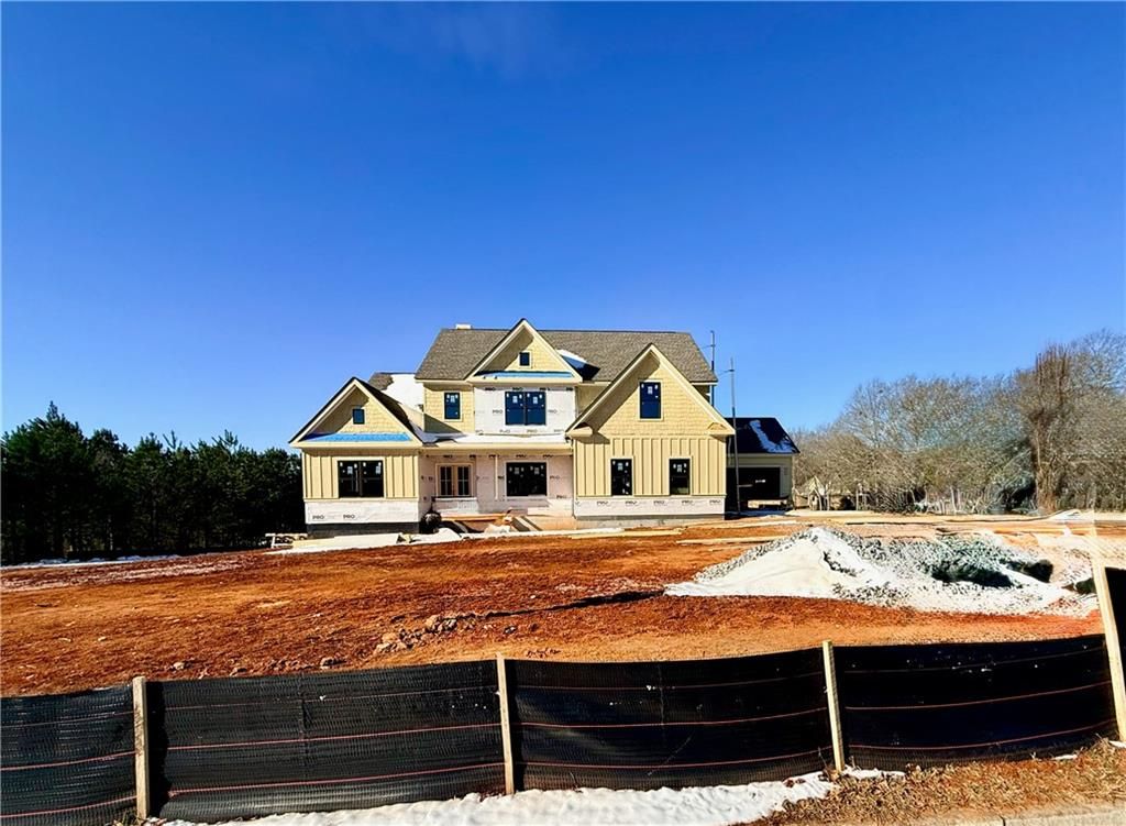 2113 Stonegate Way, Monroe, GA 30656