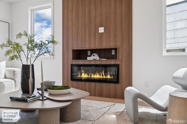 2341 28th Avenue, San Francisco, CA 94116