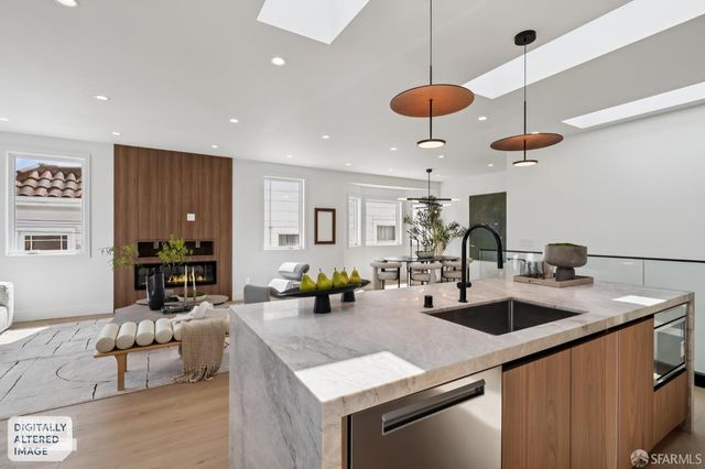 2341 28th Avenue, San Francisco, CA 94116