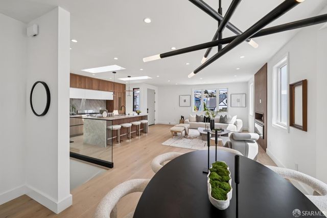 2341 28th Avenue, San Francisco, CA 94116