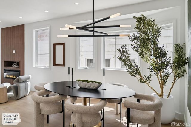 2341 28th Avenue, San Francisco, CA 94116