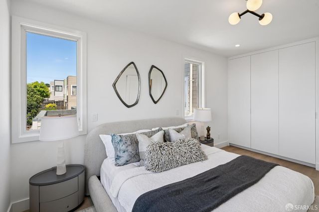 2341 28th Avenue, San Francisco, CA 94116