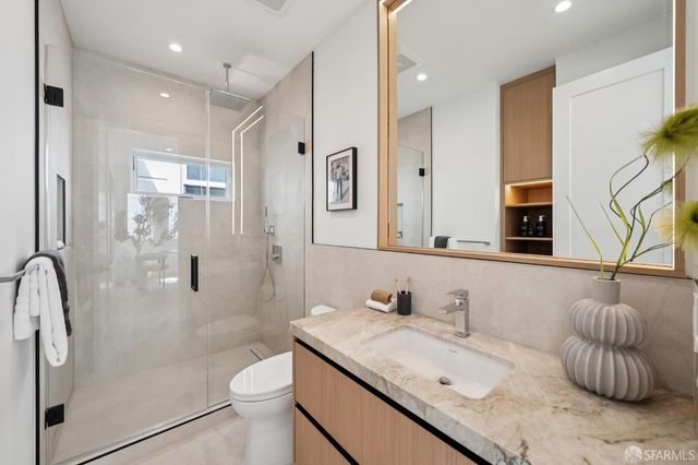 2341 28th Avenue, San Francisco, CA 94116