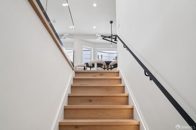 2341 28th Avenue, San Francisco, CA 94116