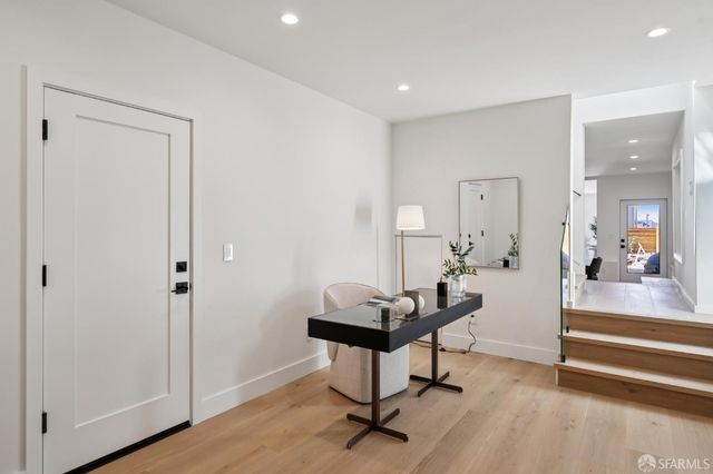 2341 28th Avenue, San Francisco, CA 94116