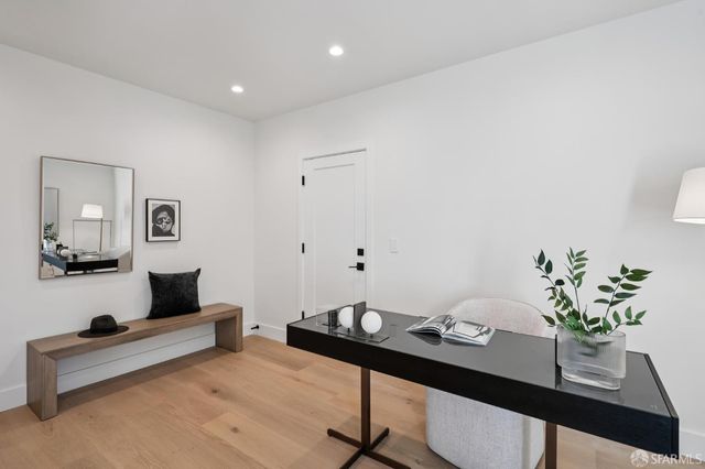 2341 28th Avenue, San Francisco, CA 94116