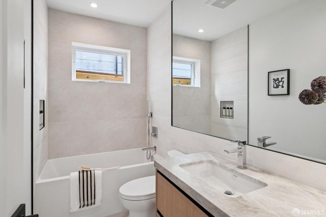 2341 28th Avenue, San Francisco, CA 94116