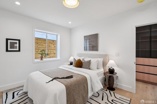 2341 28th Avenue, San Francisco, CA 94116