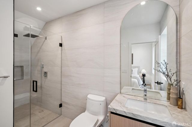 2341 28th Avenue, San Francisco, CA 94116