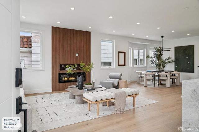 2341 28th Avenue, San Francisco, CA 94116