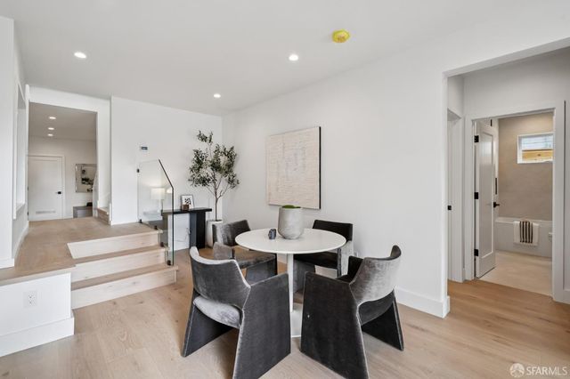 2341 28th Avenue, San Francisco, CA 94116