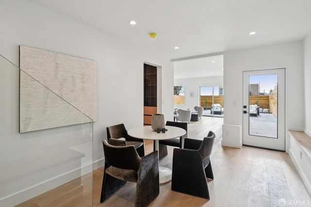 2341 28th Avenue, San Francisco, CA 94116