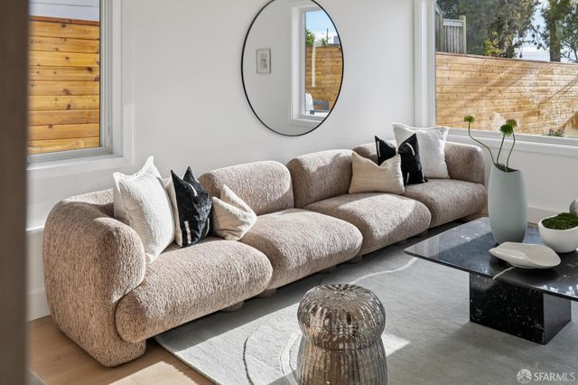 2341 28th Avenue, San Francisco, CA 94116