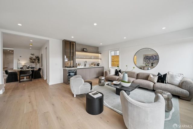 2341 28th Avenue, San Francisco, CA 94116